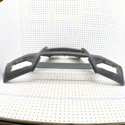 2009 Polaris Rzr 800 Front Bumper 2633417-070 SOME DAMAGE