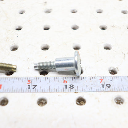 2013 Polaris Ranger Xp 900 Bolt Shoulder Bolt 7519289 7520593