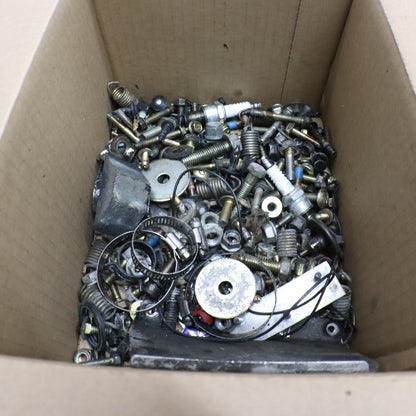 2007 Polaris Iq 600 Hardware Nuts Bolts Fasteners Random