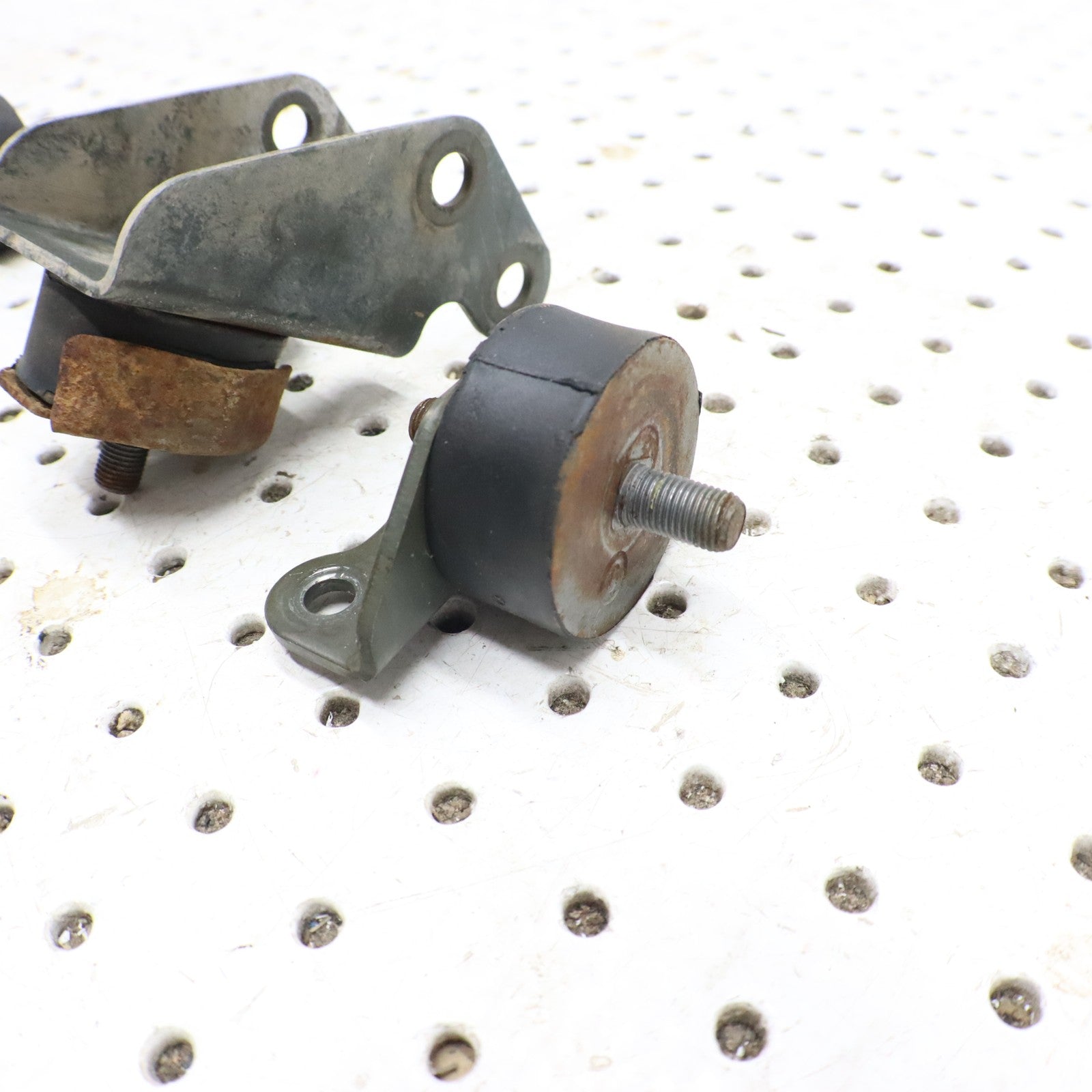 2012 Polaris Sportsman 500 Engine Motor Mounts 5254430; 5242674; 3022071 