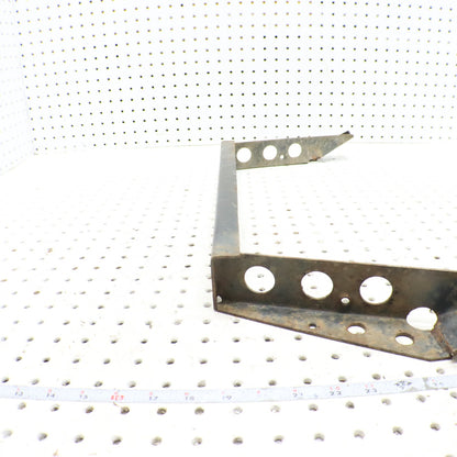 2009 Polaris Rzr 800 Front FRONT BUMPER SUPPORT INNER 1016715-329
