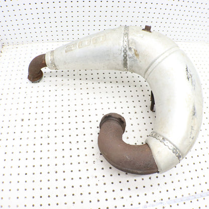 2012 Arctic Cat Proclimb M800 Exhaust Pipe 1712-704; 1712-705
