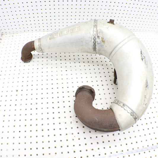 2012 Arctic Cat Proclimb M800 Exhaust Pipe 1712-704; 1712-705