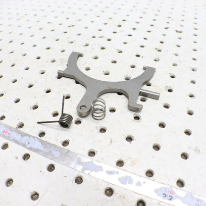 2013 Polaris Ranger 800 FORK, PIVOT SHIFT REAR DIFF 3234285