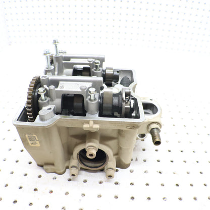 2016 Polaris Sportsman Sp 570 Cylinder Head & CAMS  2206221; 1205026