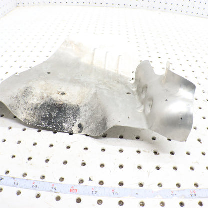 2009 Arctic Cat Crossfire R 8 Heat Shield 5606-372