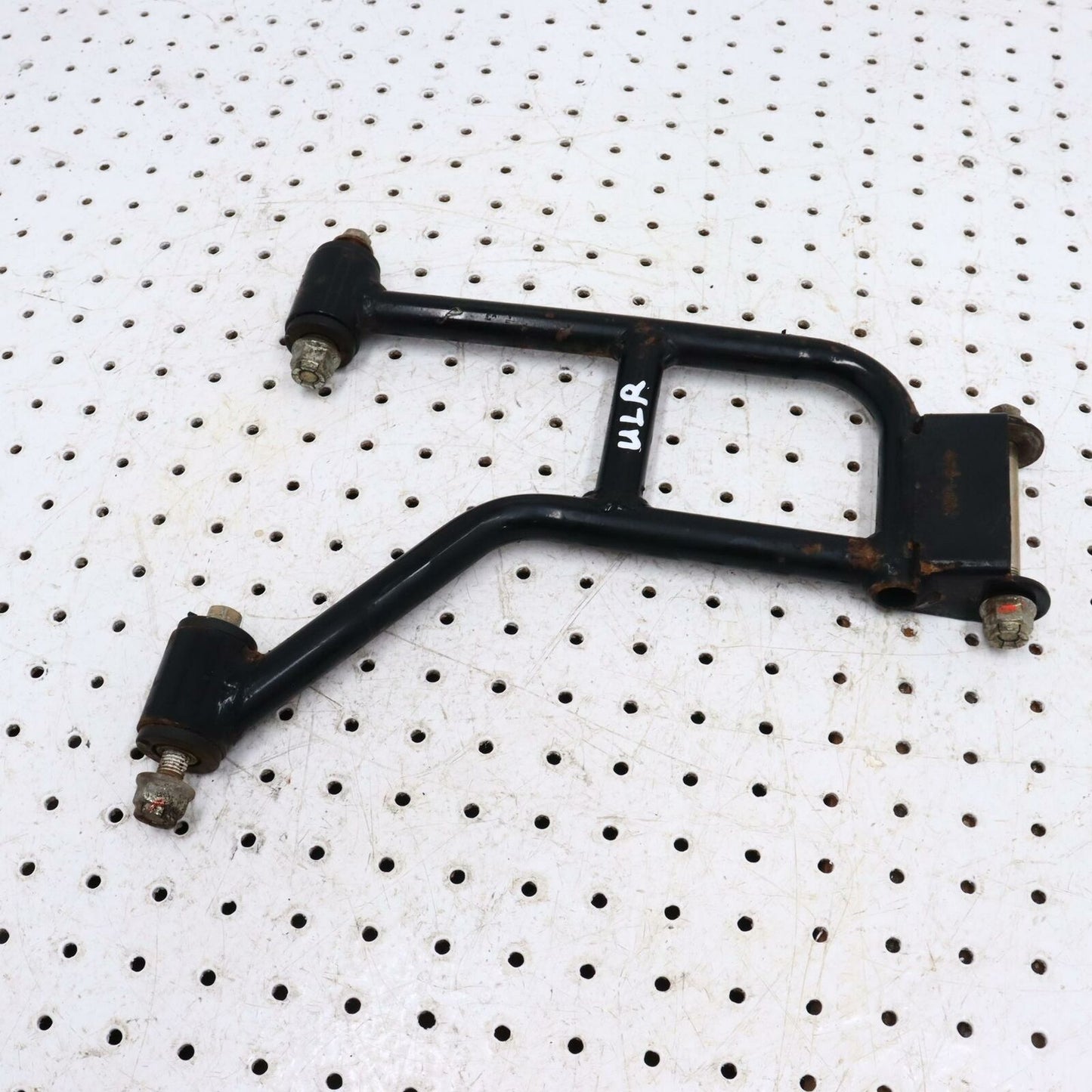 2004 ARCTIC CAT 650 REAR BACK UPPER LEFT CONTROL A ARM 0504-583