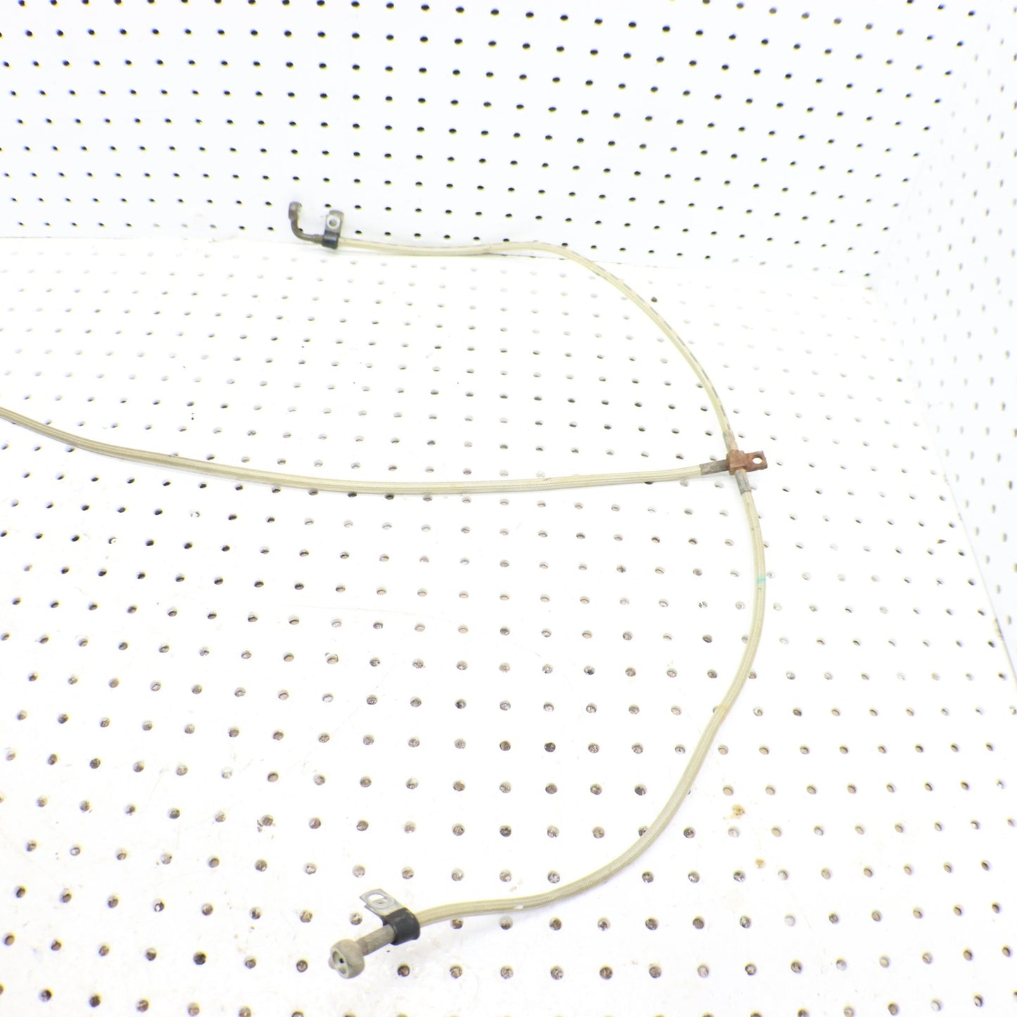 2009 Polaris Sportsman Xp 850 Brake Line Rear 1911298