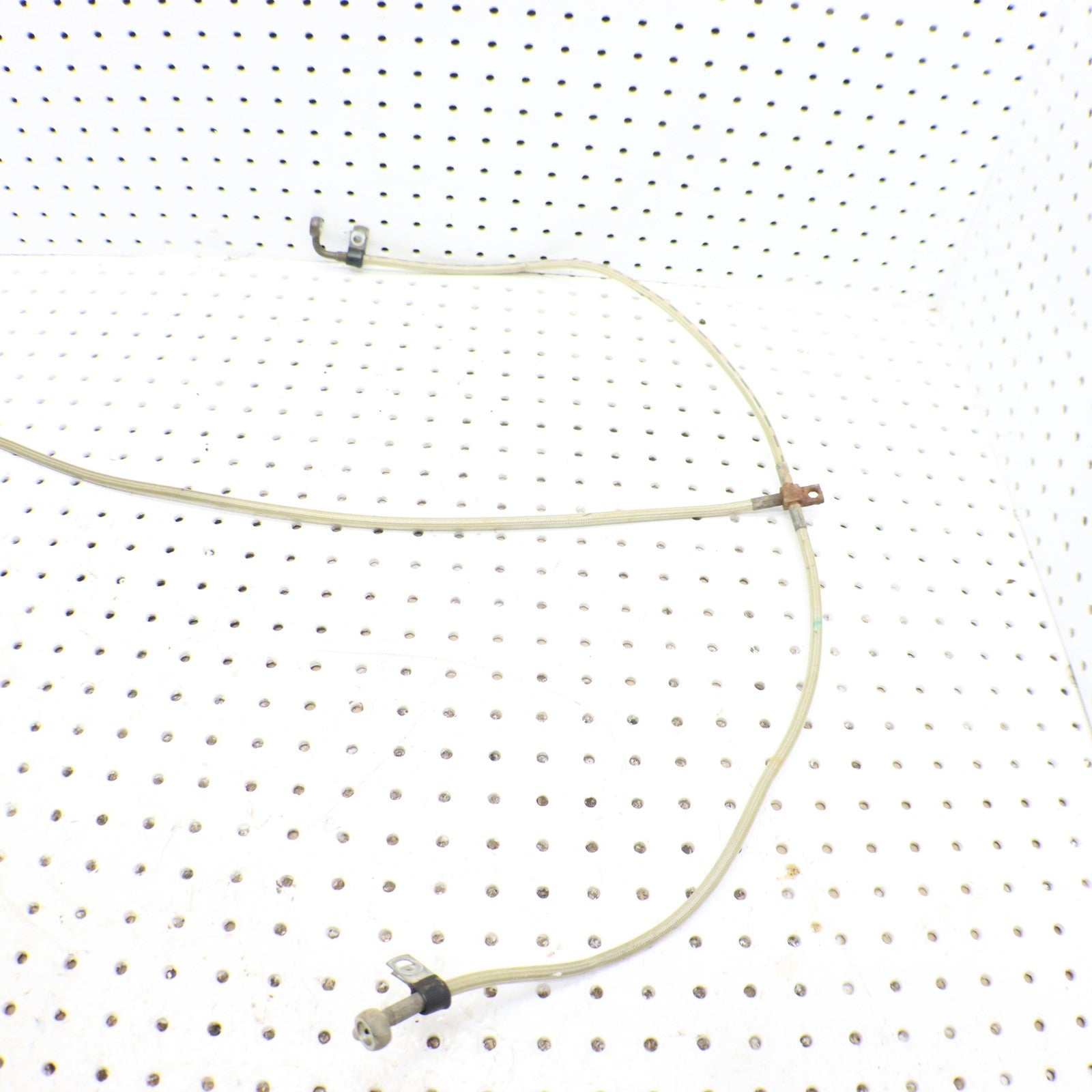 2009 Polaris Sportsman Xp 850 Brake Line Rear 1911298