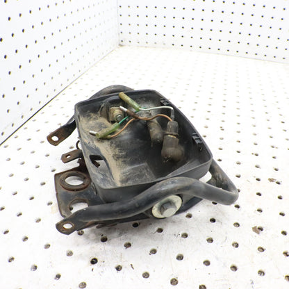 1987 Polaris Trail Boss 250 Headlight Head Light Upper Pod 4032012 4032006 
