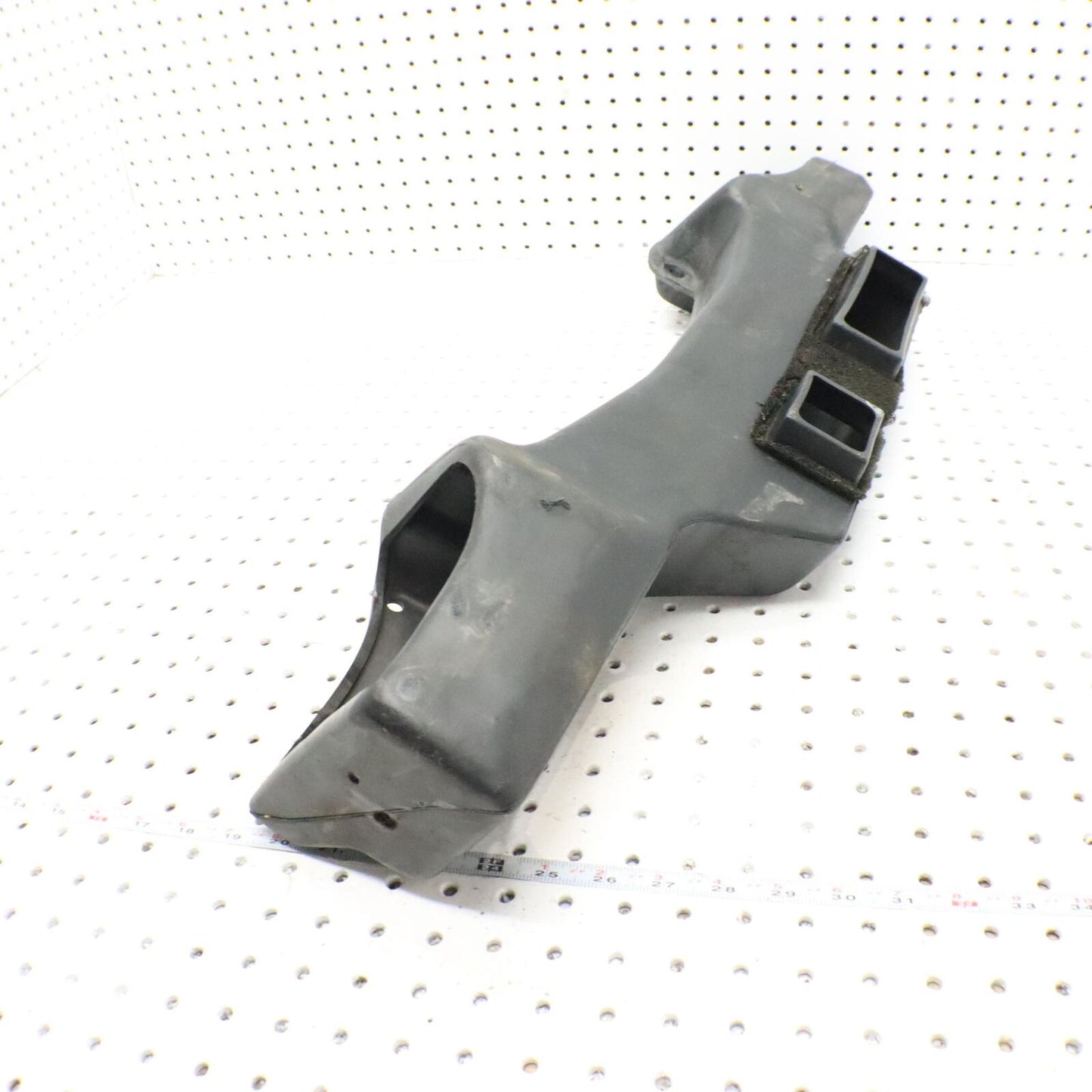 2002 ARCTIC CAT ZR 500 Plenum, Air Silencer 1670-076