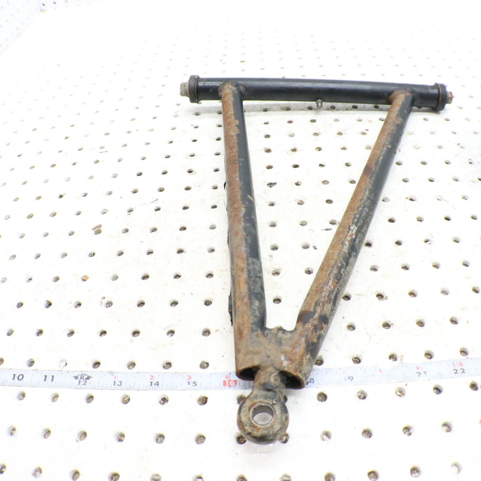 2008 Polaris Sportsman 800 Front Lower Right Control A Arm 2202866