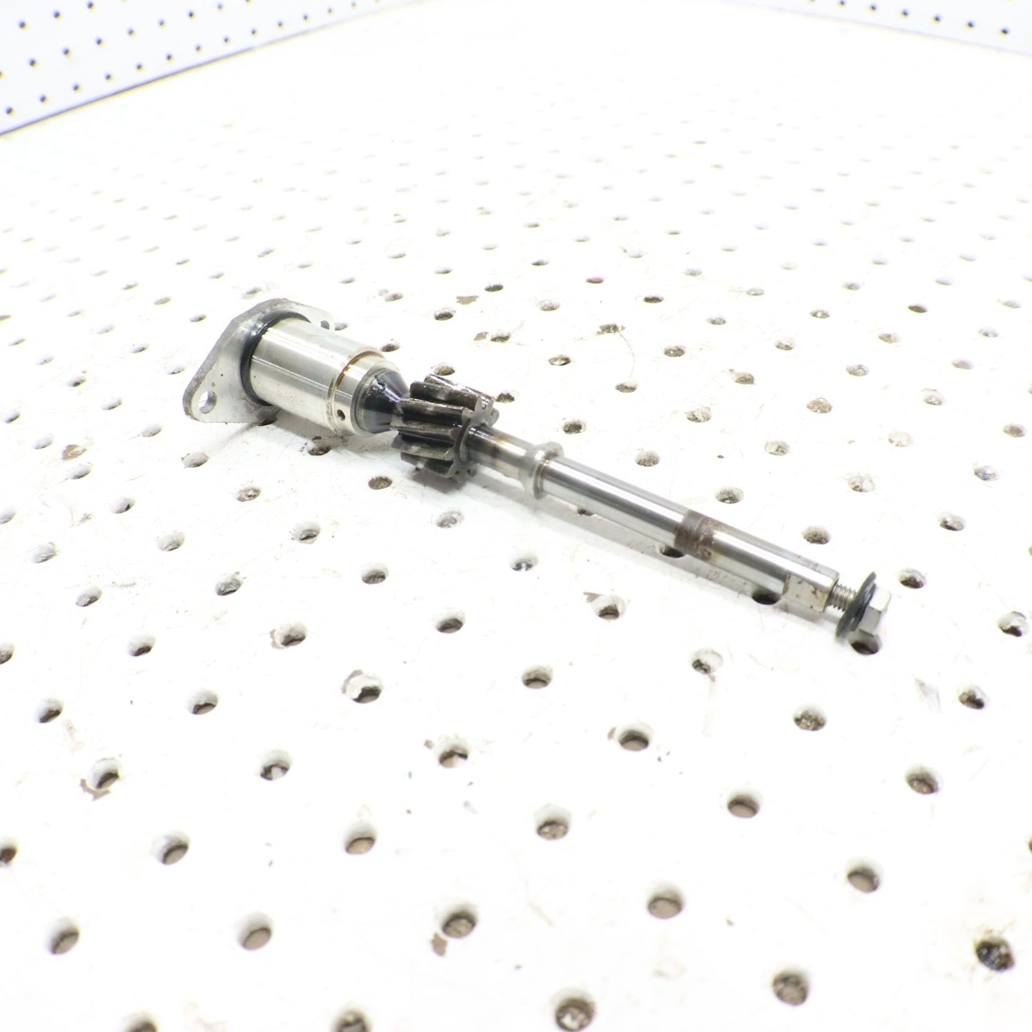 2009 Arctic Cat Crossfire R 8 Oil Pump Shaft Water Pump Shaft 3006-520