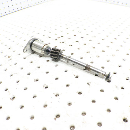 2009 Arctic Cat Crossfire R 8 Oil Pump Shaft Water Pump Shaft 3006-520