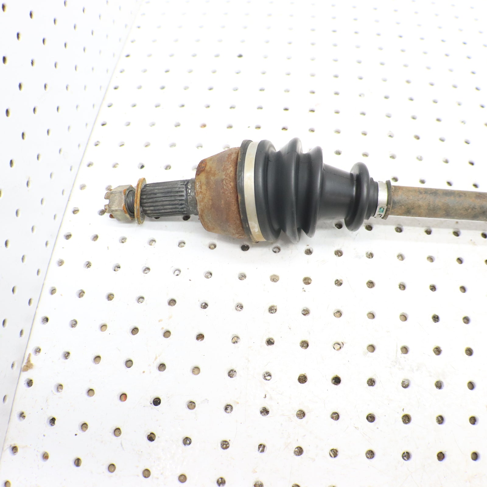 2013 Polaris Ranger Xp 900 Cv Drive Axle Shaft FRONT 1332637