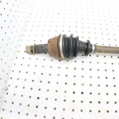 2013 Polaris Ranger Xp 900 Cv Drive Axle Shaft FRONT 1332637