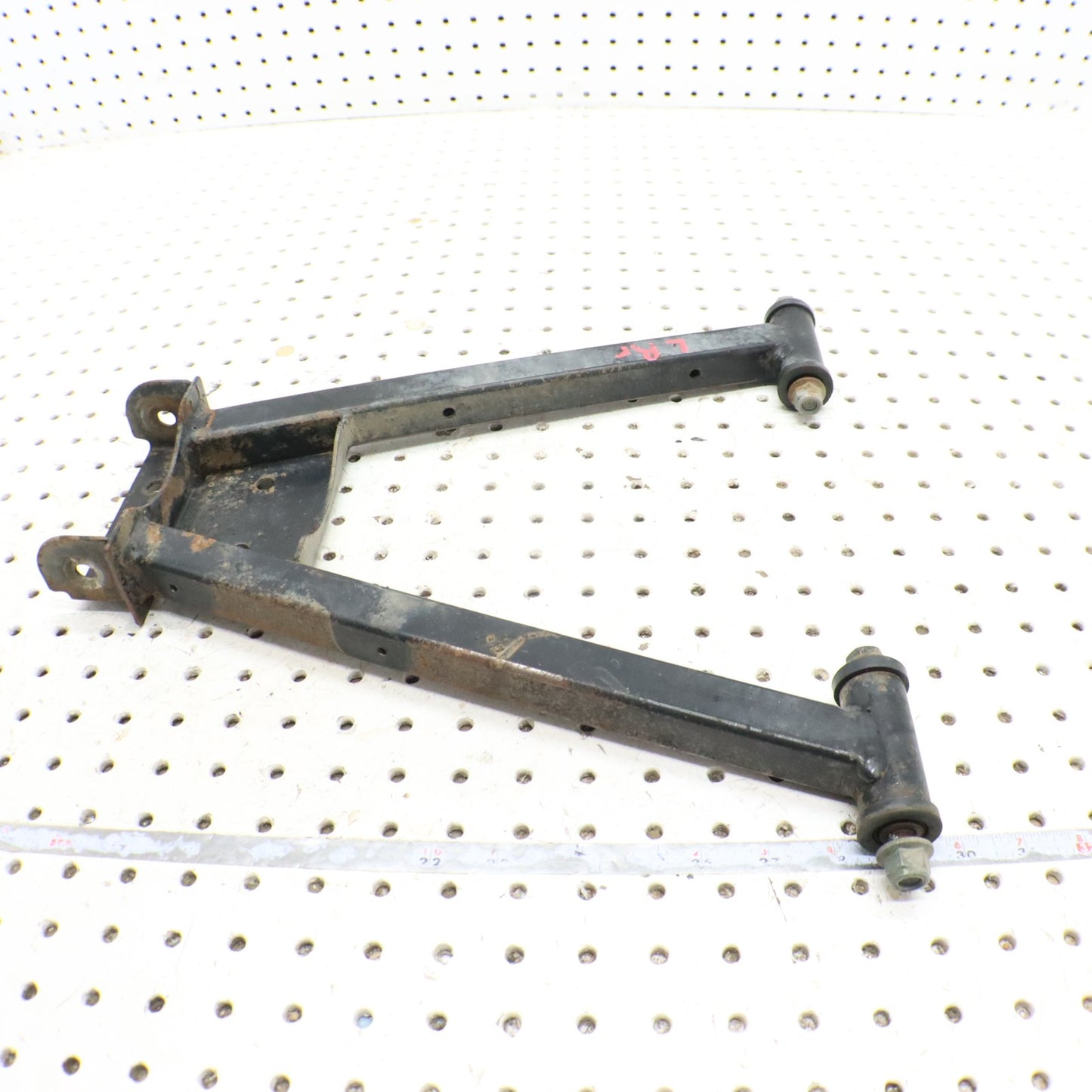 2013 Polaris Ranger 800 Lower Right Rear Control A Arm 1018185-458
