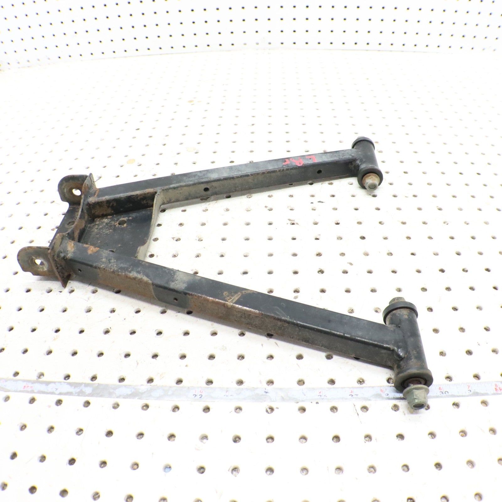2013 Polaris Ranger 800 Lower Right Rear Control A Arm 1018185-458