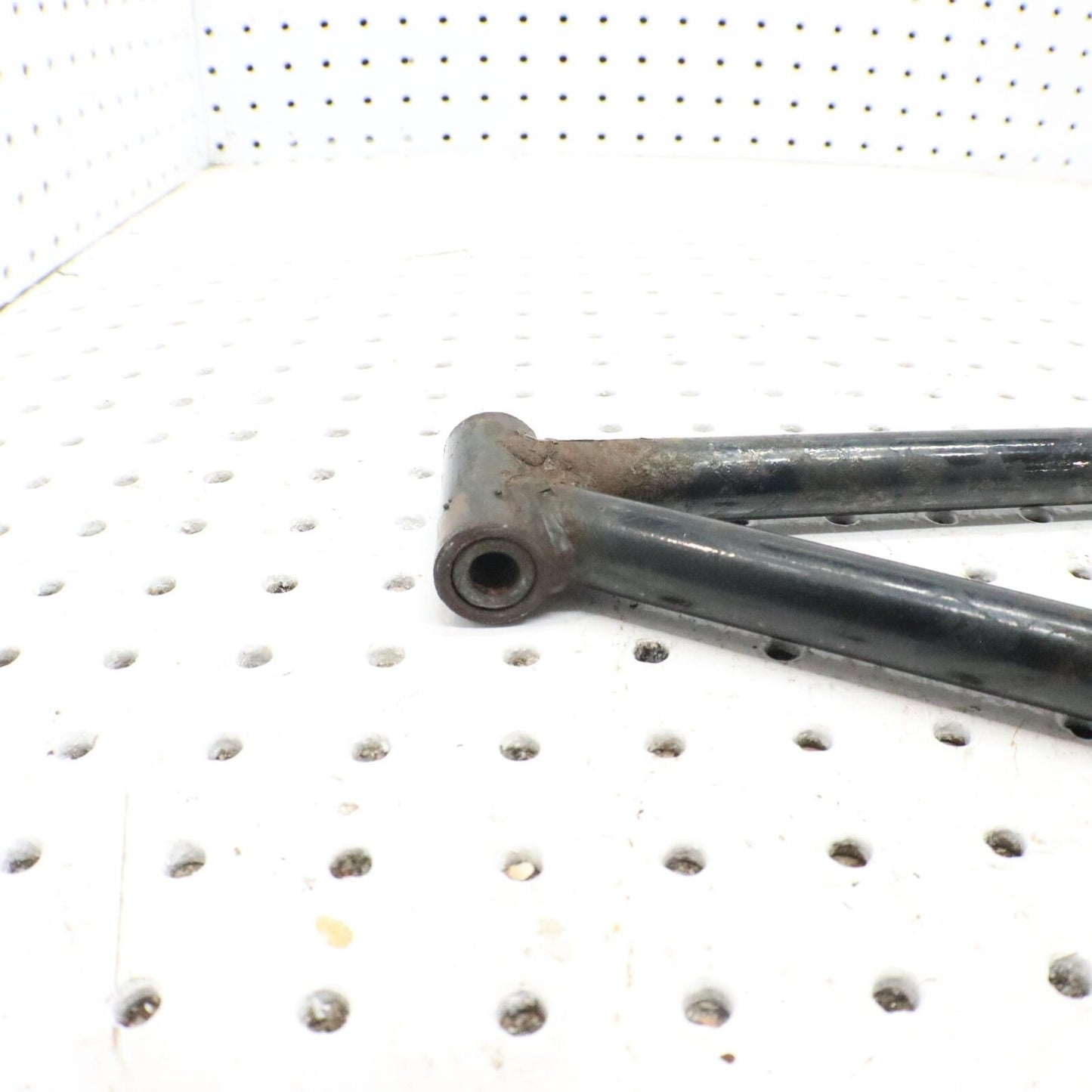 2002 ARCTIC CAT ZR 500 FRONT UPPER CONTROL A ARM  0703-707