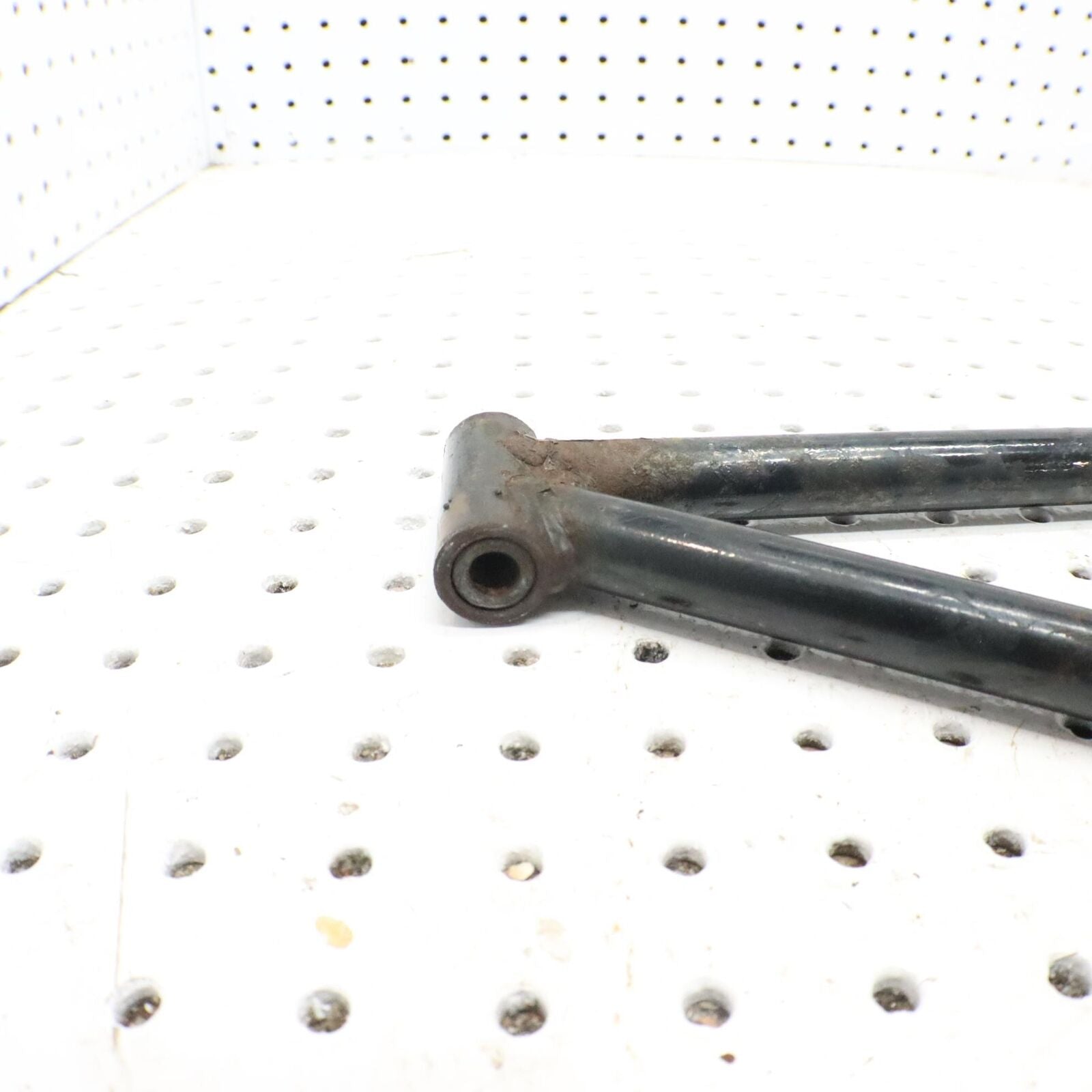 2002 ARCTIC CAT ZR 500 FRONT UPPER CONTROL A ARM  0703-707