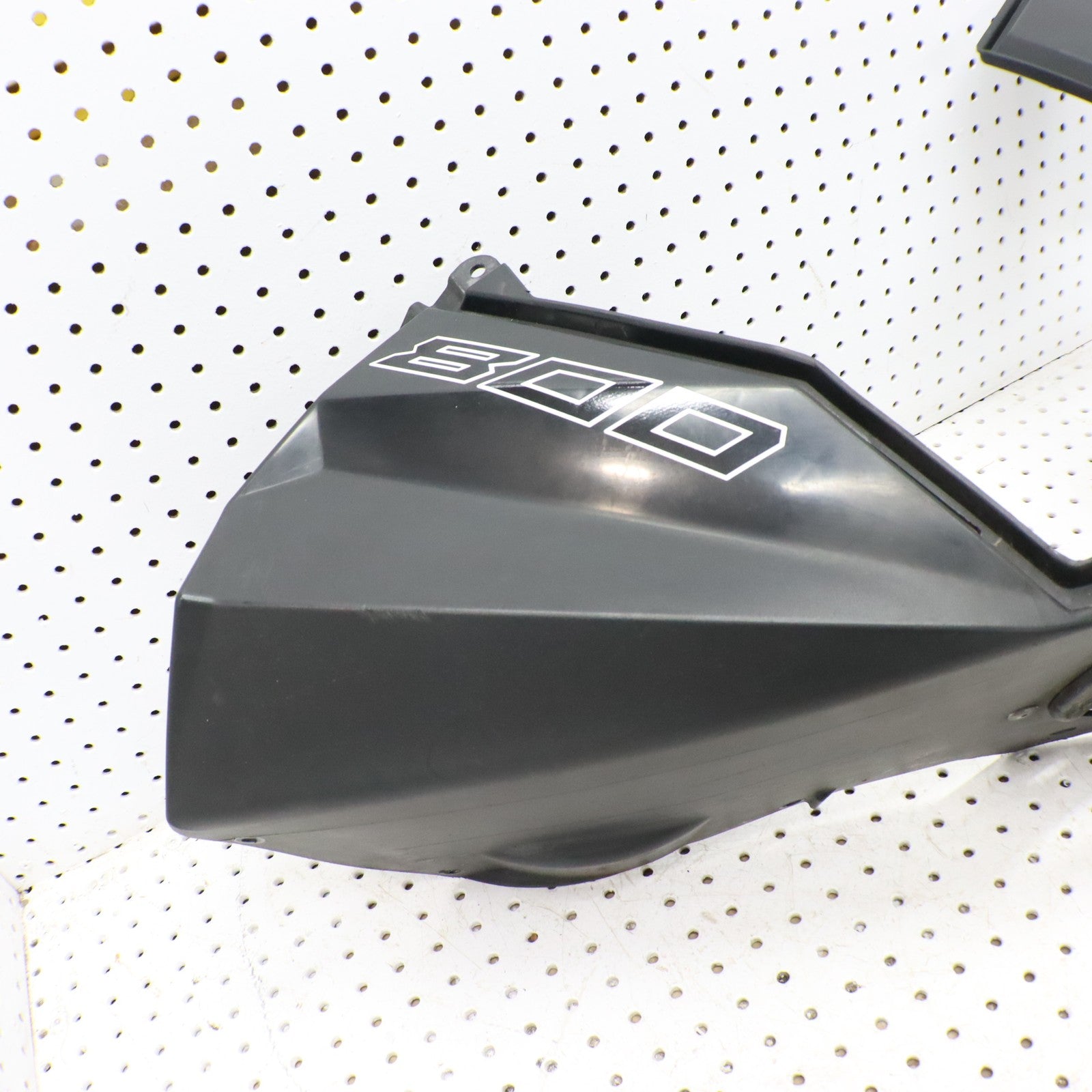 2016 Polaris Rush 800 Fender Bellypan Right 2635838