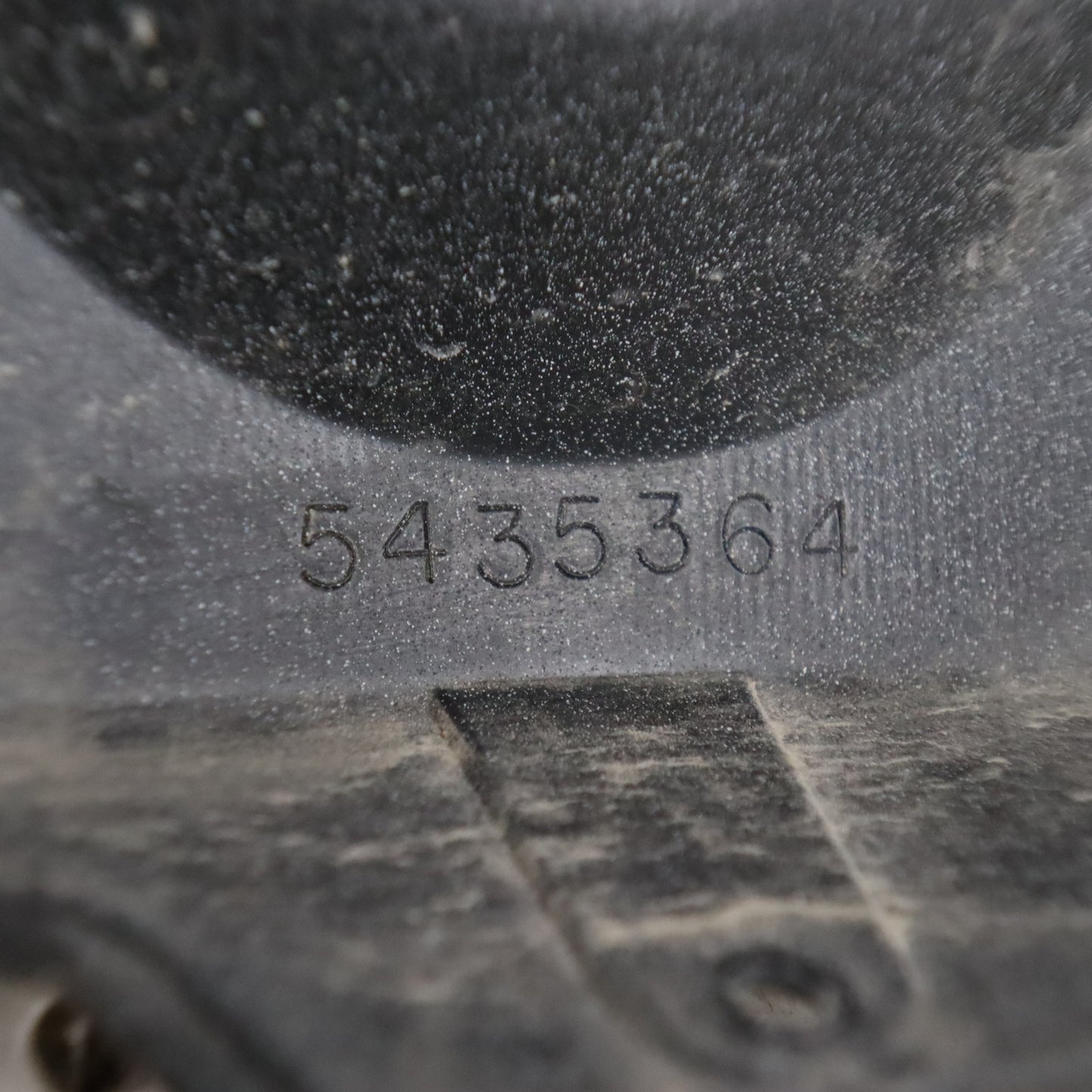 2016 Polaris Sportsman 570 Headlight Gauge Pod Upper PURSUIT CAMO 5439061-587