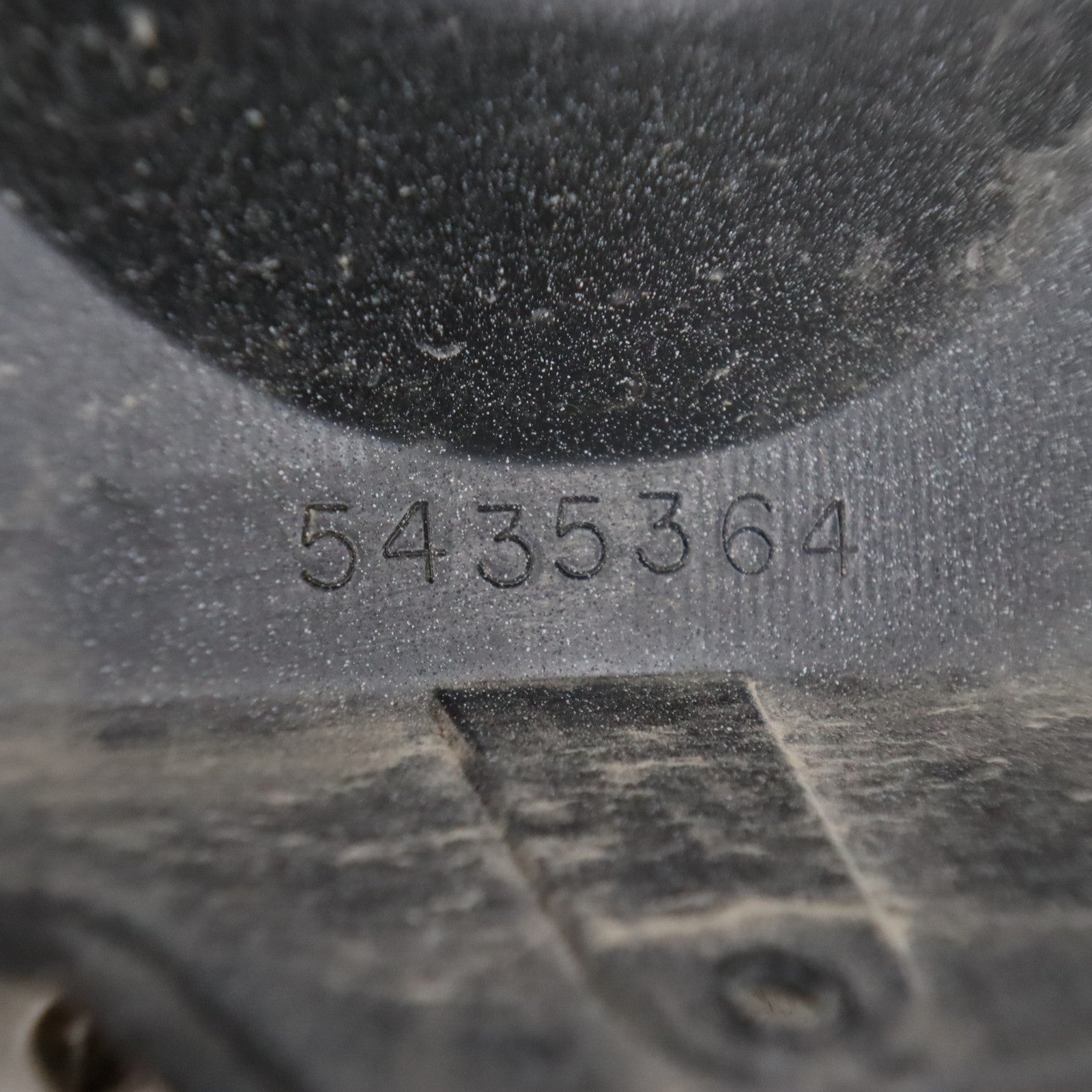 2016 Polaris Sportsman 570 Headlight Gauge Pod Upper PURSUIT CAMO 5439061-587