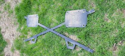 2013 Polaris Ranger 800 Roll Cage Roll Bar Frame 1017167 1017166 1017165 1017168