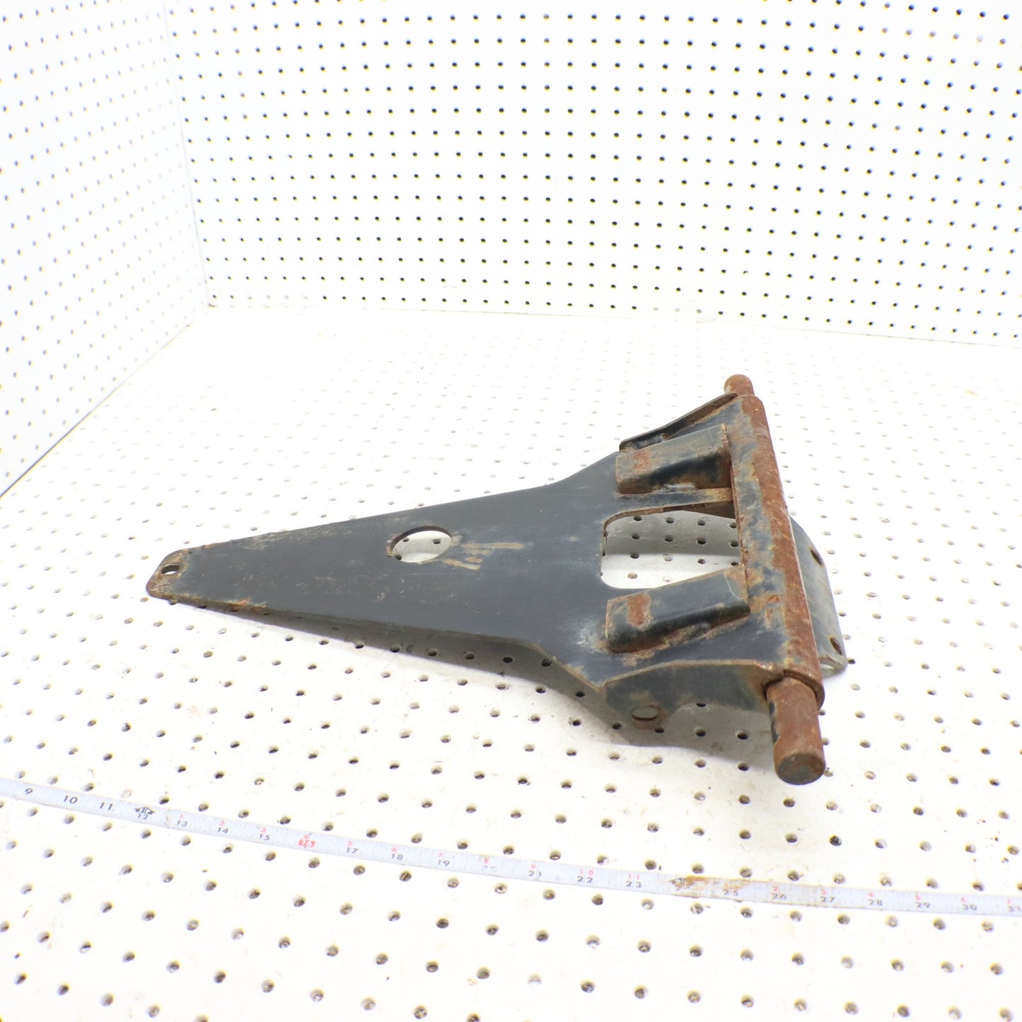 2009 Polaris Sportsman Xp 850 Plow Mount 2876593 