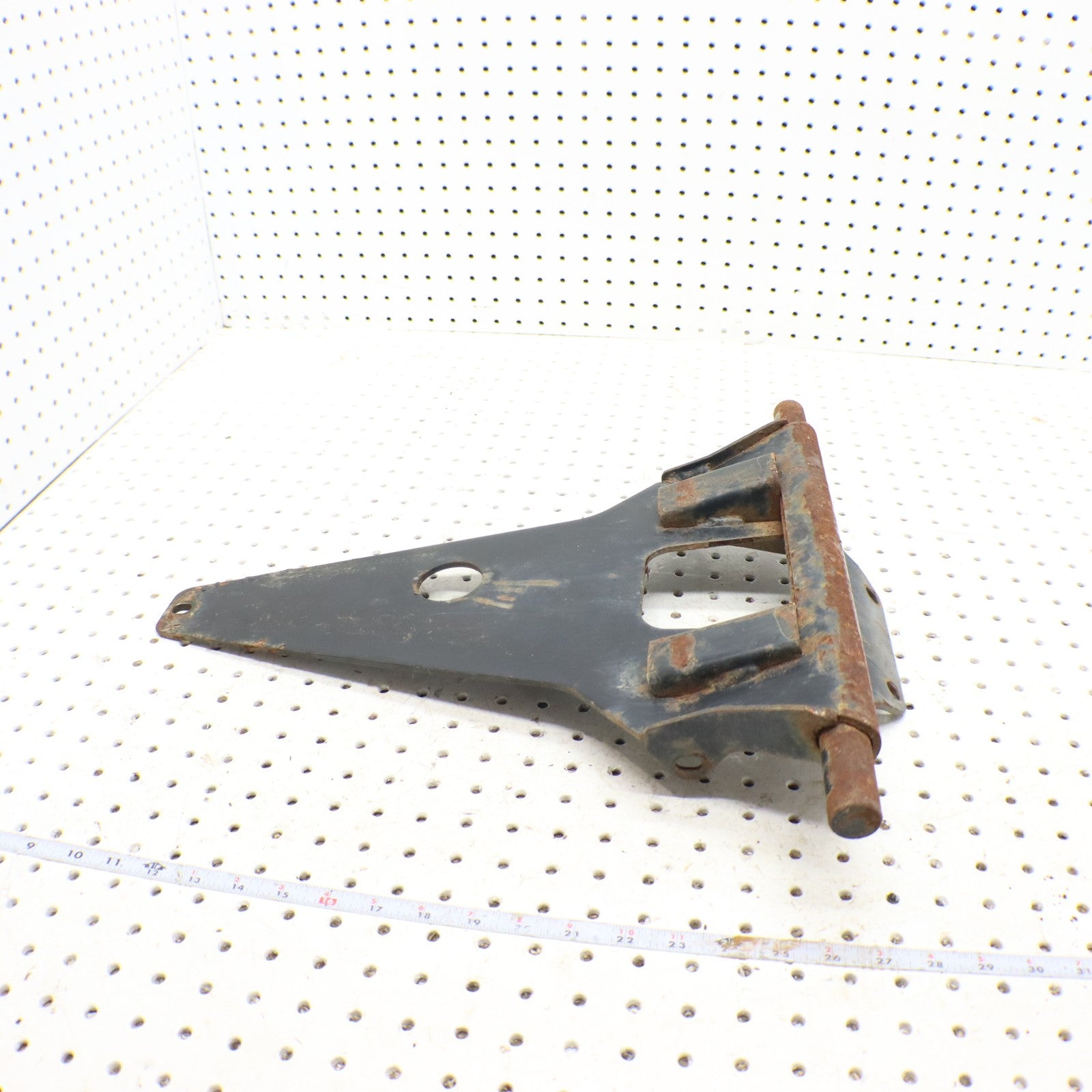 2009 Polaris Sportsman Xp 850 Plow Mount 2876593 