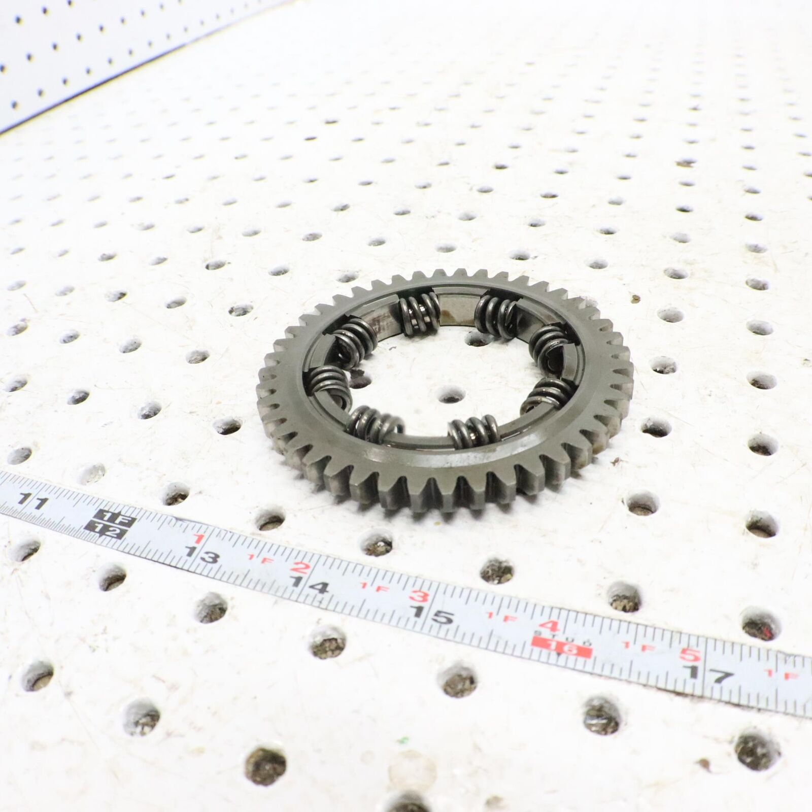 2013 YAMAHA GRIZZLY 700 Gear, Drive (44T) 1HP-11536-00-00