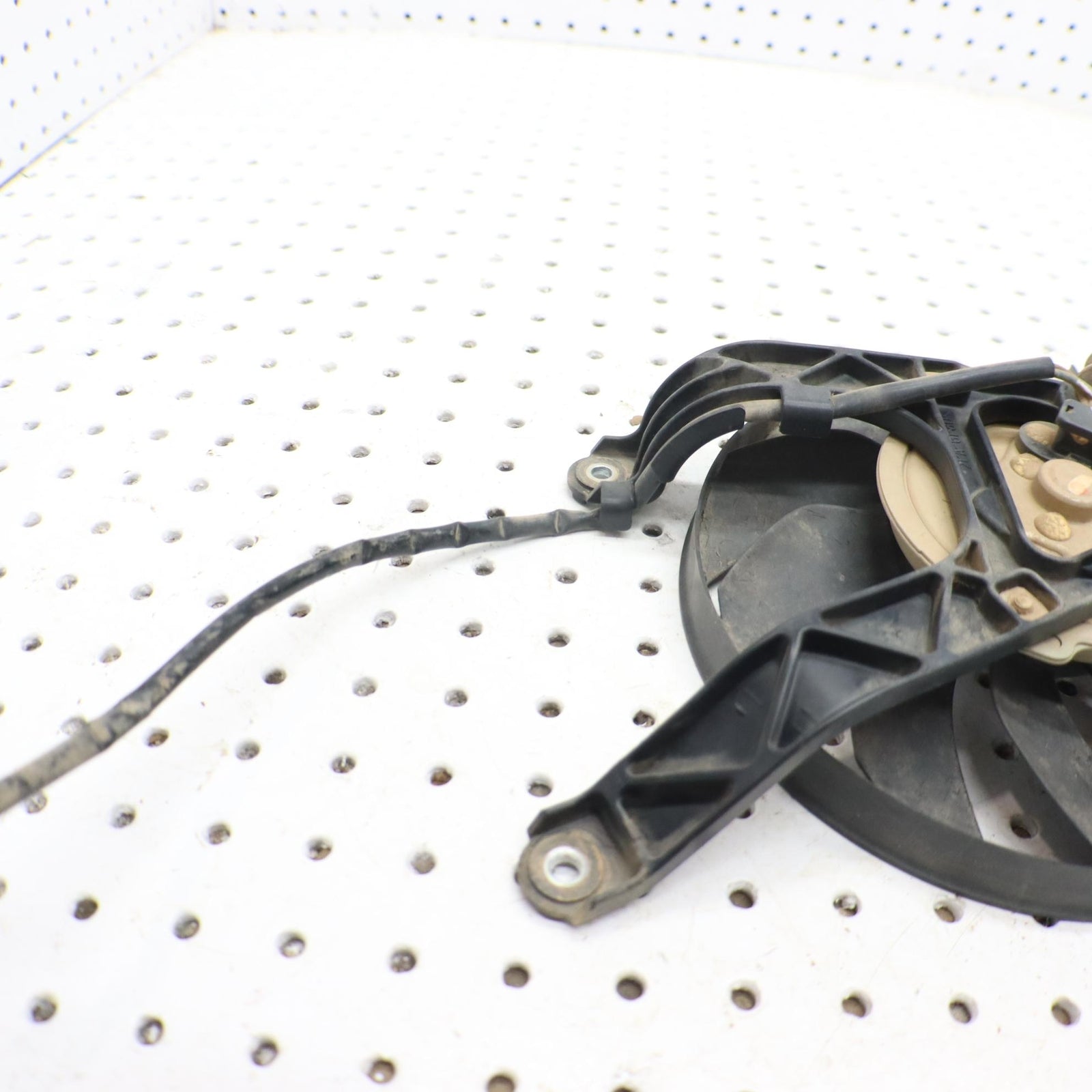 2016 SUZUKI KING QUAD 500 COOLING RADIATOR FAN 17800-31G20
