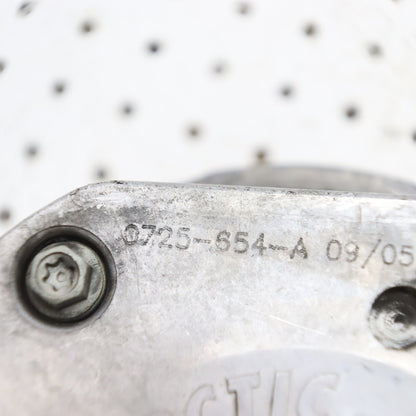 2009 Arctic Cat Crossfire R 8 Drive Clutch Primary Clutch 0746-435; 0725-654