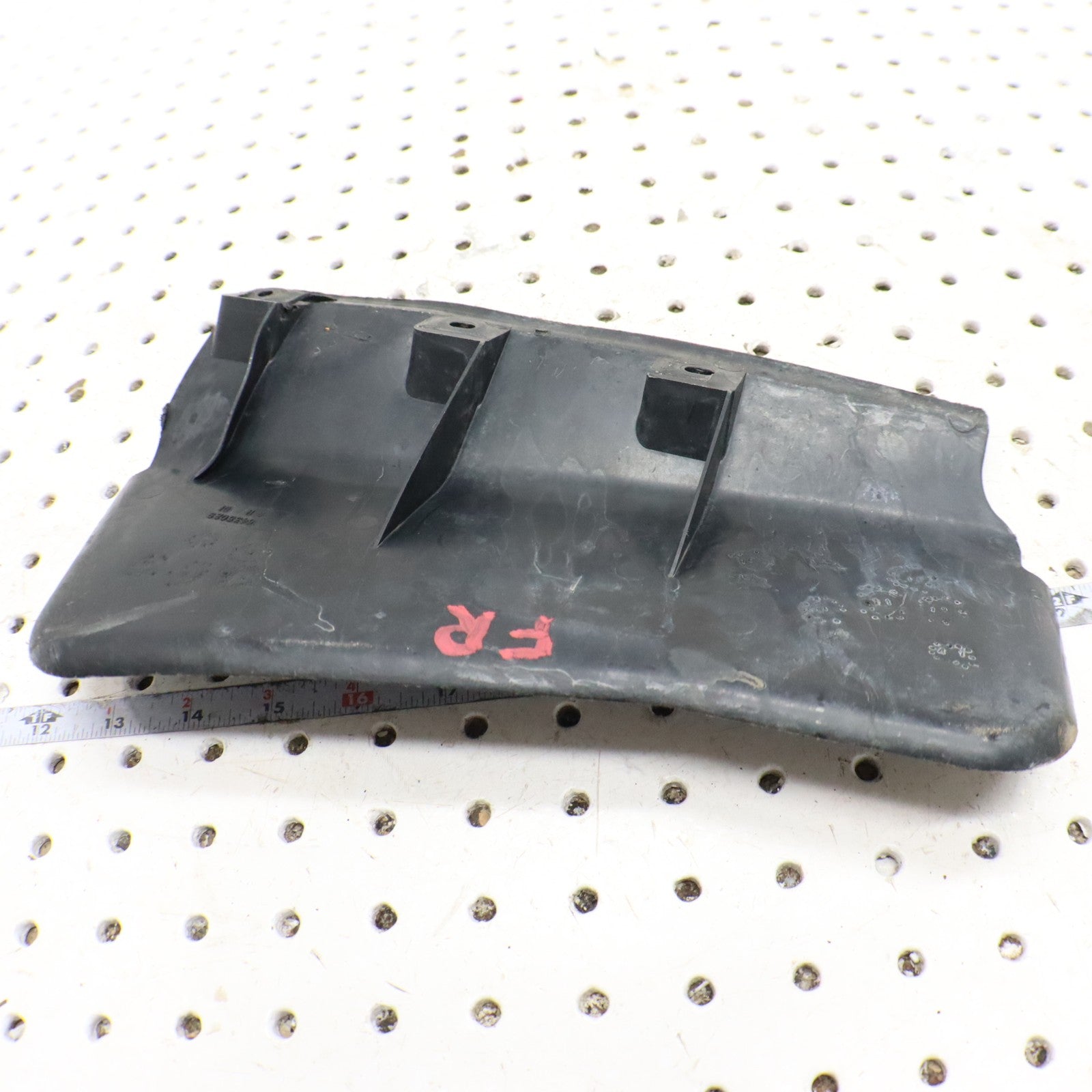 2016 Polaris Sportsman 570 Cv Joint Shield Axle Guard FRONT RIGHT 5435029-070