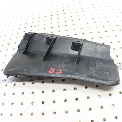 2016 Polaris Sportsman 570 Cv Joint Shield Axle Guard FRONT RIGHT 5435029-070