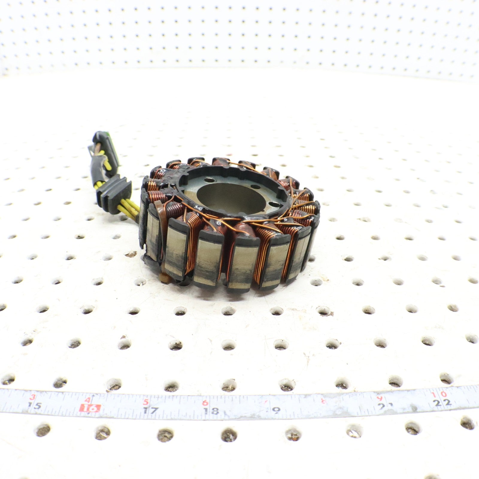 2008 Polaris Sportsman 800 Stator 4011982; 2208144