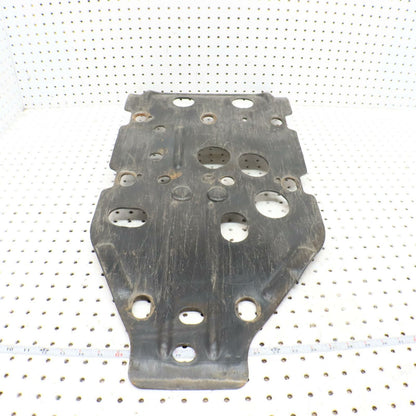 2000 POLARIS MAGNUM 325 LOWER BOTTOM SKID PLATE GUARD SHIELD 5433435 5435005