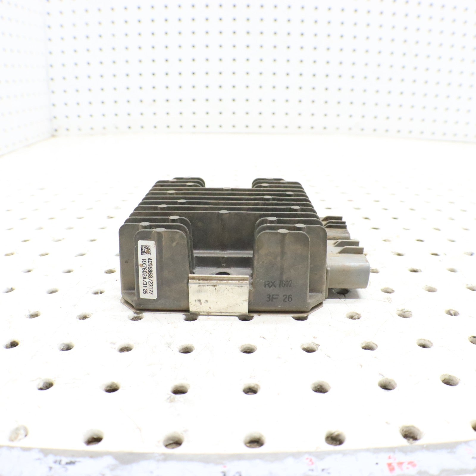 2024 Polaris Sportsman 570 Efi Eps Voltage Regulator 4016868