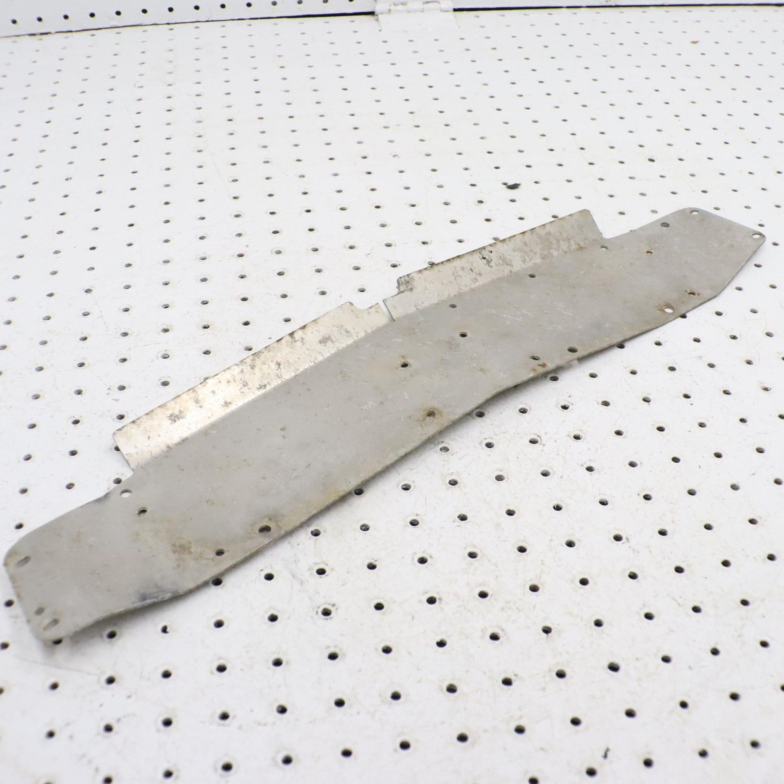 1995 Polaris Xcr 600 Hood SUPPORT 5222105