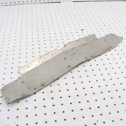 1995 Polaris Xcr 600 Hood SUPPORT 5222105