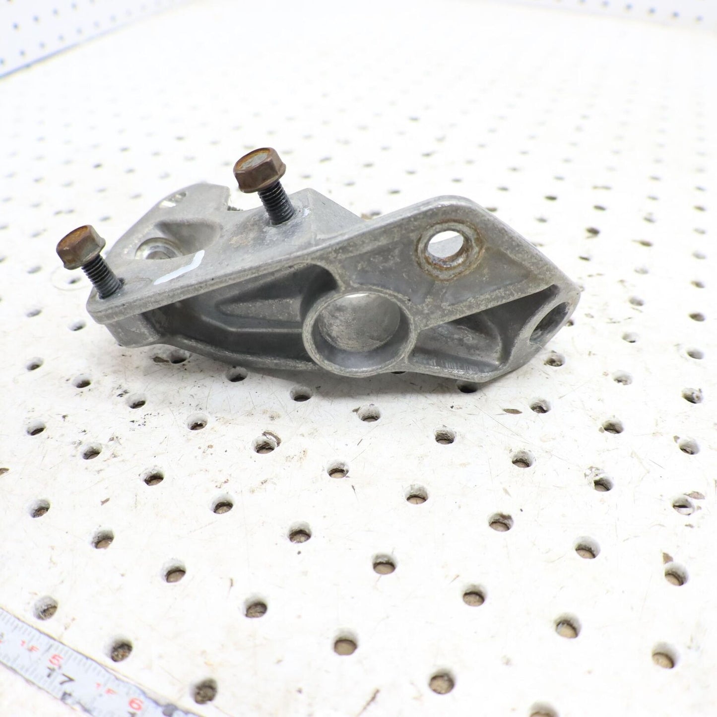 2015 POLARIS SWITCHBACK 800 FRAME SUPPORT BRACE, REAR, LEFT, MACH 5138292