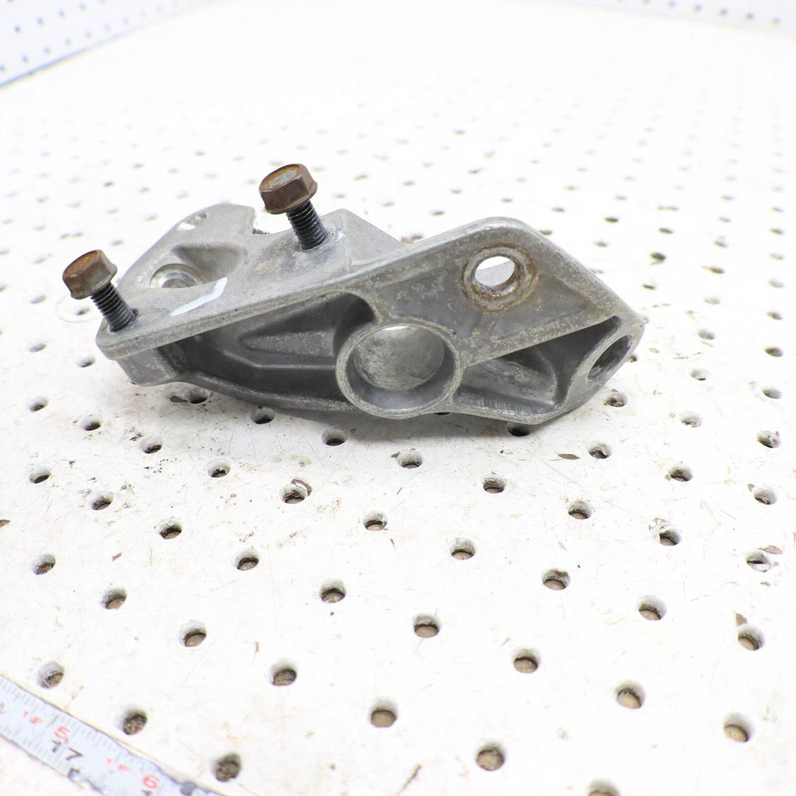 2015 POLARIS SWITCHBACK 800 FRAME SUPPORT BRACE, REAR, LEFT, MACH 5138292