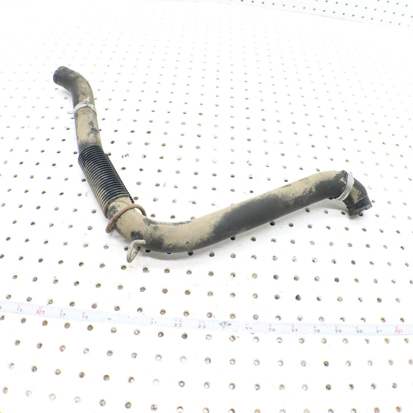 2008 Polaris Sportsman 800 Coolant Hose 5412585; 5413674