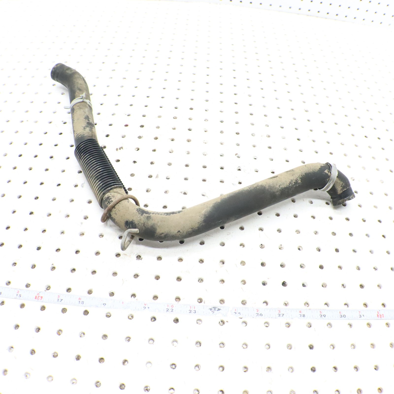 2008 Polaris Sportsman 800 Coolant Hose 5412585; 5413674