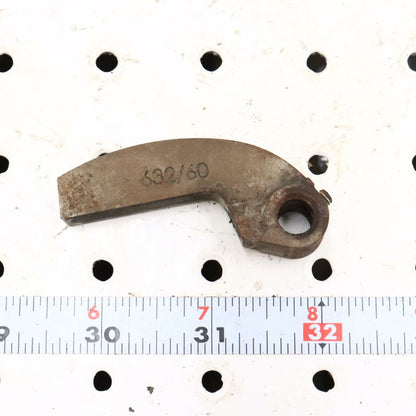 2012 ARCTIC CAT PROCROSS F1100 PRIMARY DRIVE CLUTCH WEIGHT 0746-632