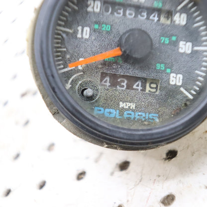 1998 Polaris Xplorer 400l Speedometer Gauge Display Cluster 3280172 3280326