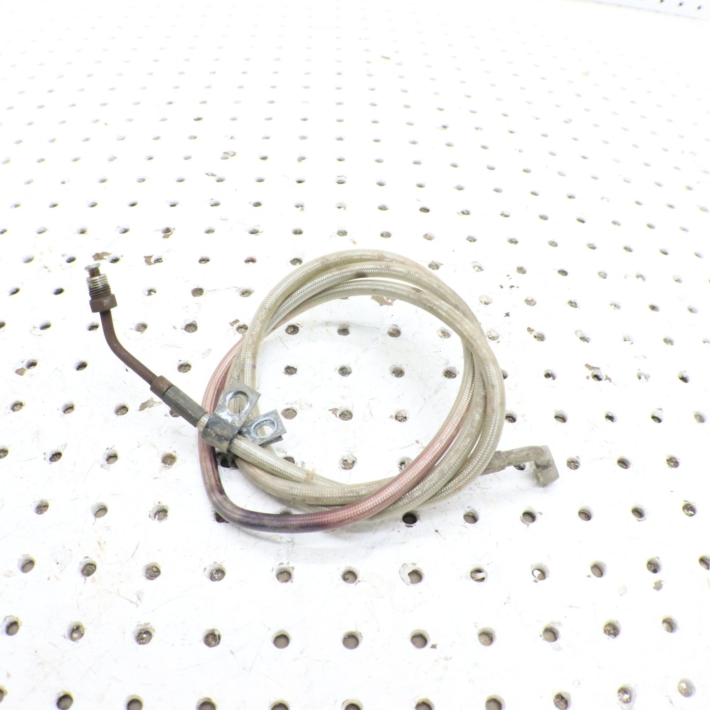 2013 Polaris Ranger Xp 900 Brake Line Rear right 1911736
