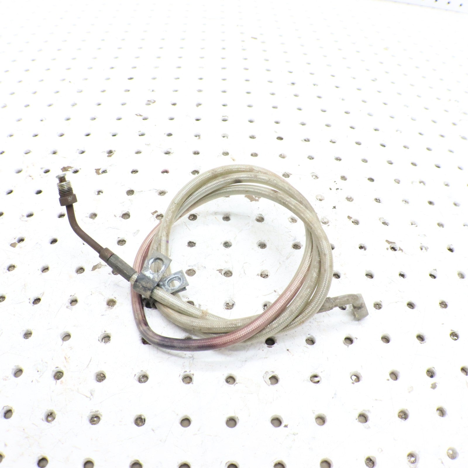 2013 Polaris Ranger Xp 900 Brake Line Rear right 1911736