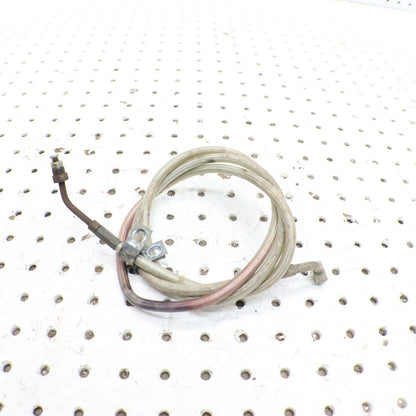 2013 Polaris Ranger Xp 900 Brake Line Rear right 1911736