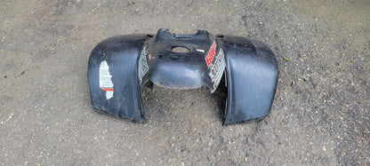 2003 Polaris Sportsman 600 Front Fender 2632748-177